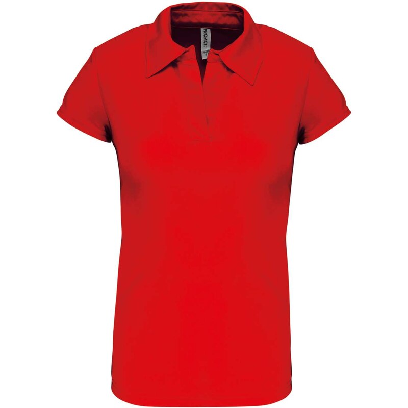 Proact Dámská sportovní polokošile POLO – 49976494