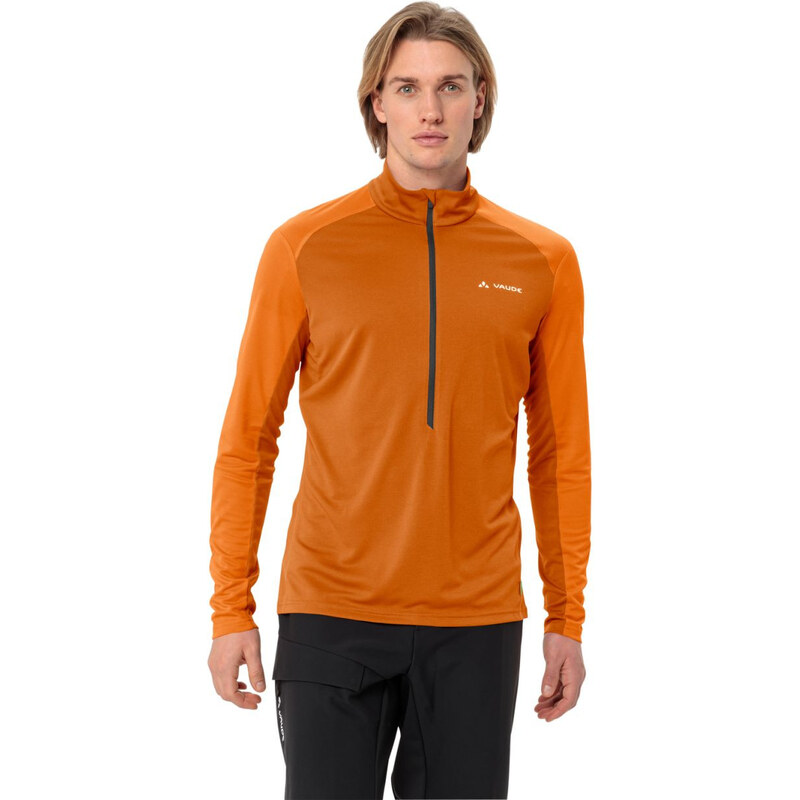 Vaude Larice Light triko, oranžové