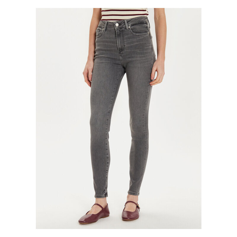 Jeansy Tommy Hilfiger 100722887