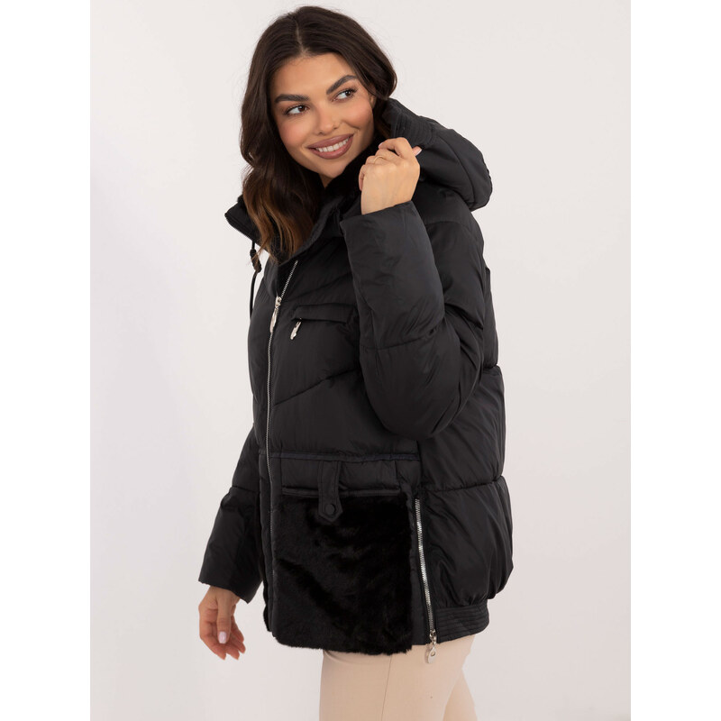 Factory Price Jacket-MBM-KR-2637.31P-black