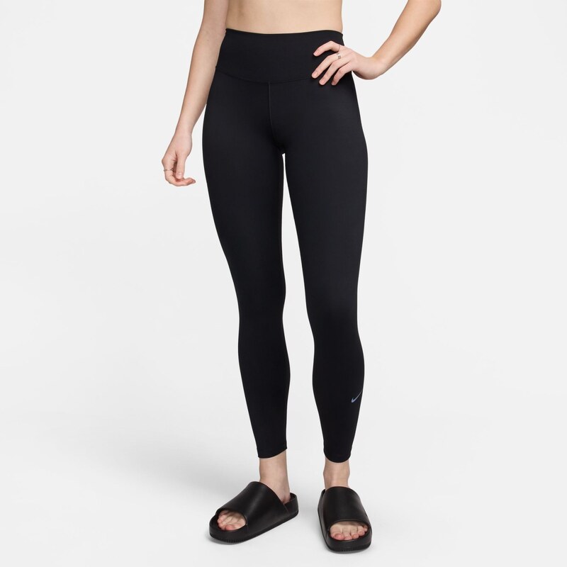 Nike One Womens High-Waisted Full-Length Leggings 100726480