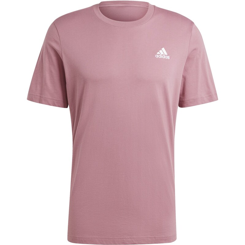 adidas Performance adidas Essentials Single Jersey Embroidered