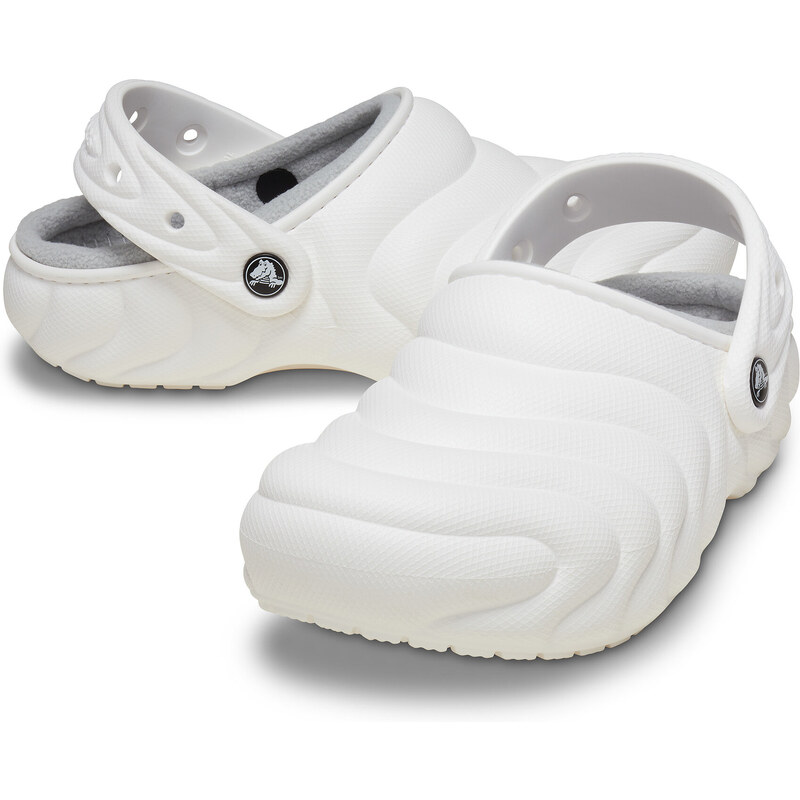Nazouváky Crocs