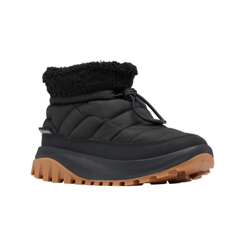 Columbia SNOWTROT SHORTY Dámská zimní obuv