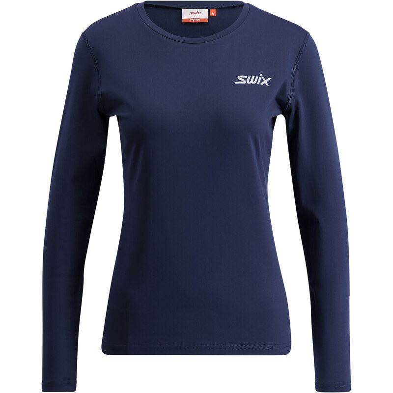 SWIX Dámské běžecké triko Swix Pace 100727199