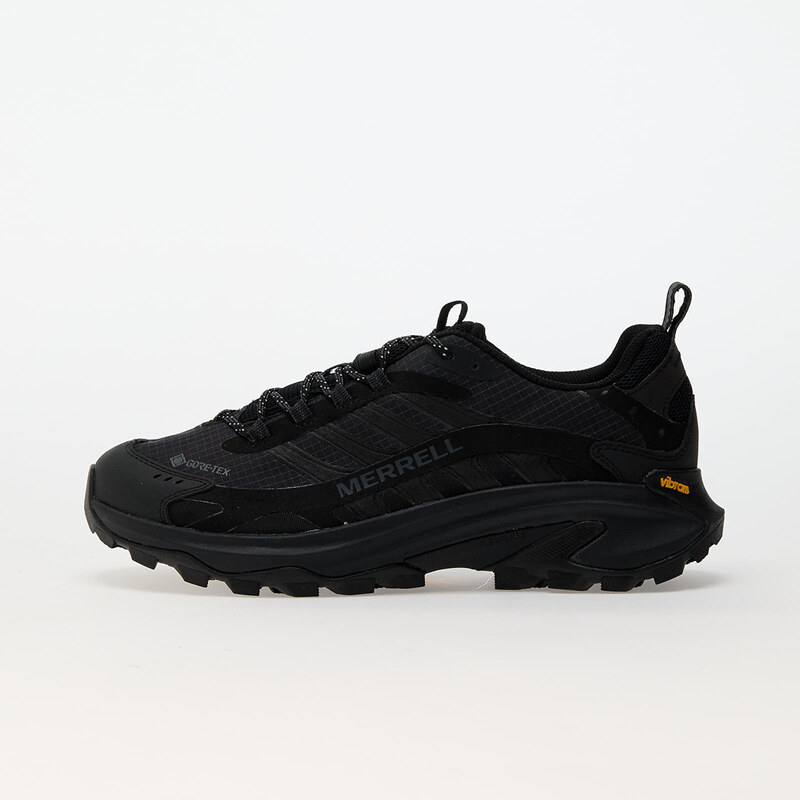 Merrell Moab Speed 2 Gtx Black Black