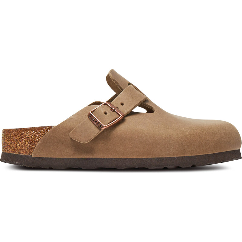 Nazouváky Birkenstock