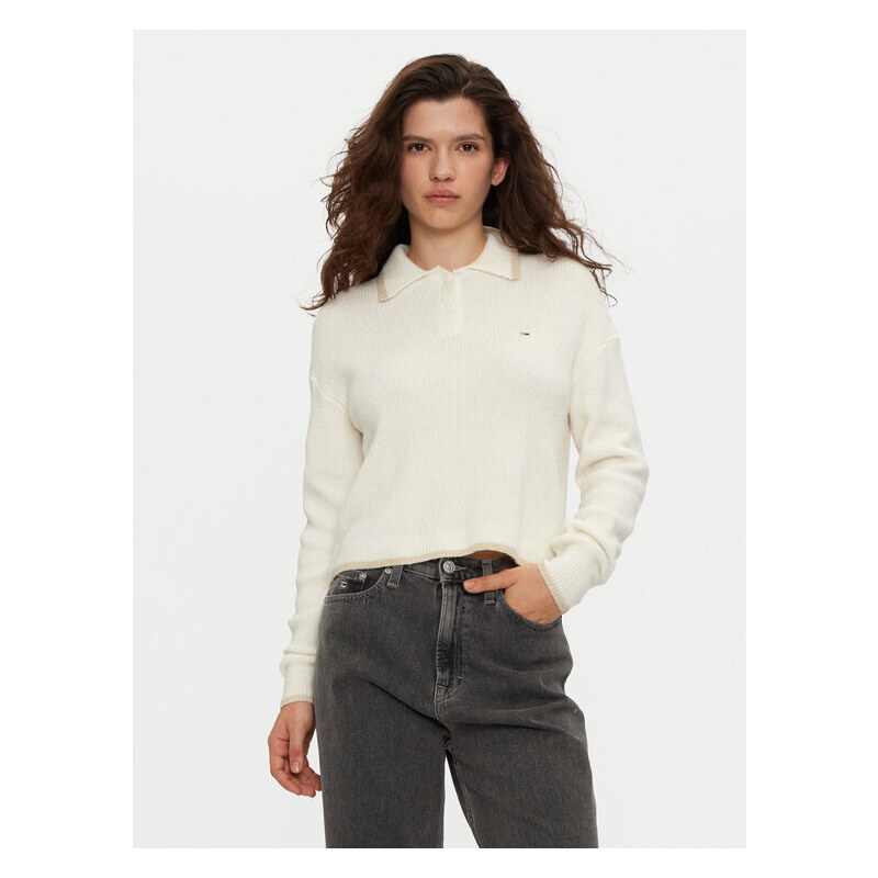 Svetr Tommy Jeans 101798482