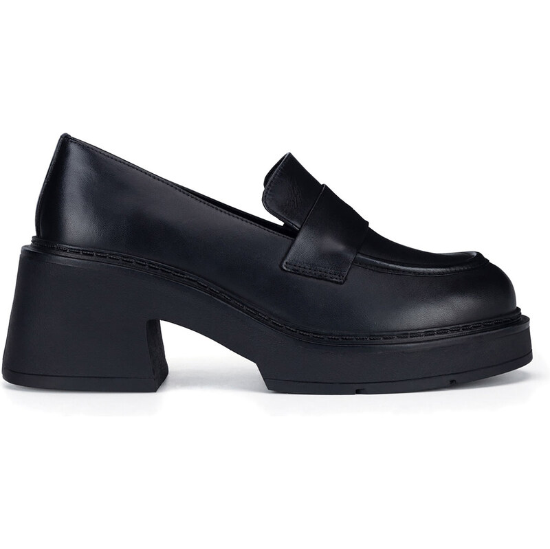 Loafersy GINO ROSSI 100778369