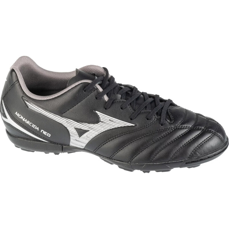 Černé pánské kopačky Mizuno Monarcida Neo III Select AS Černá 100767799