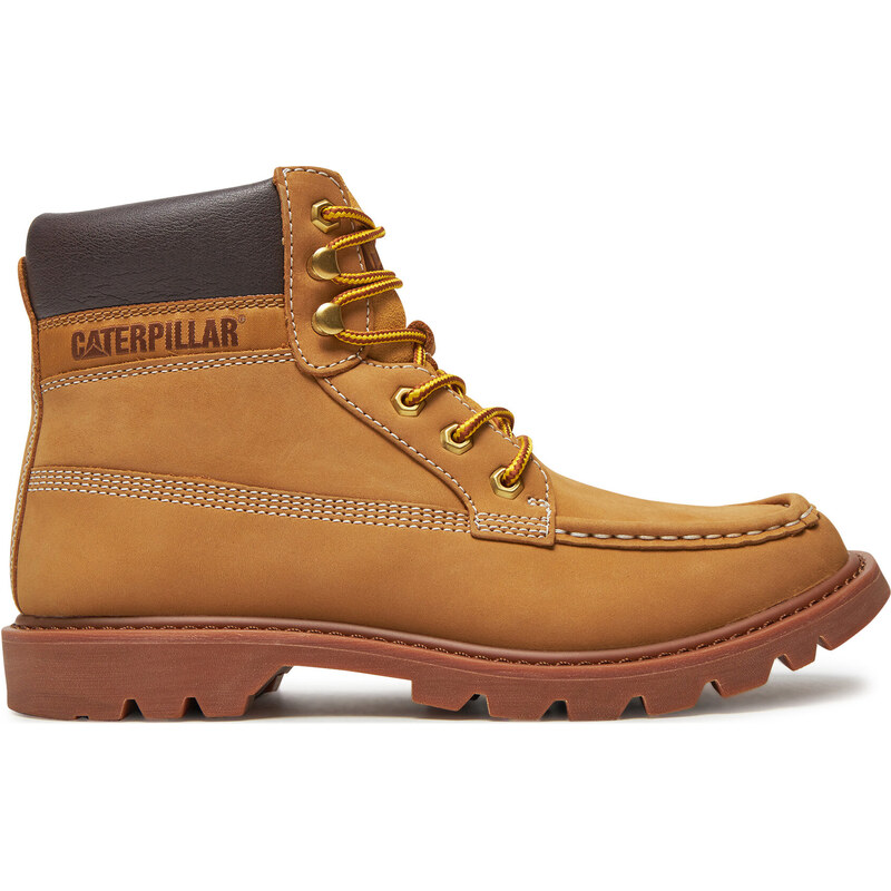 Turistická obuv CAT Footwear