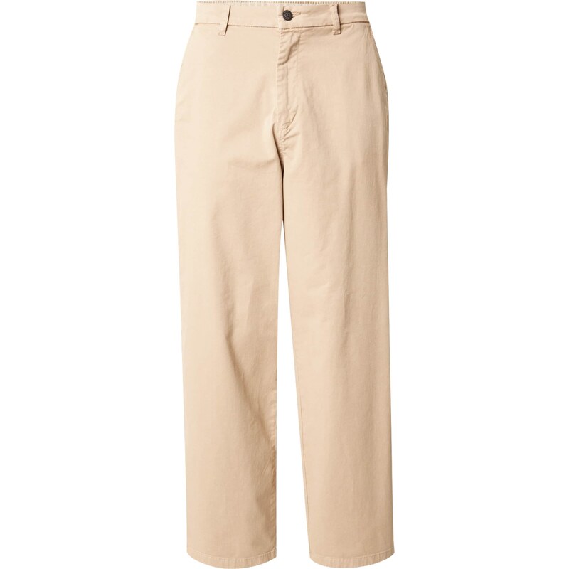 Only & Sons Chino kalhoty ONSPOWER béžová