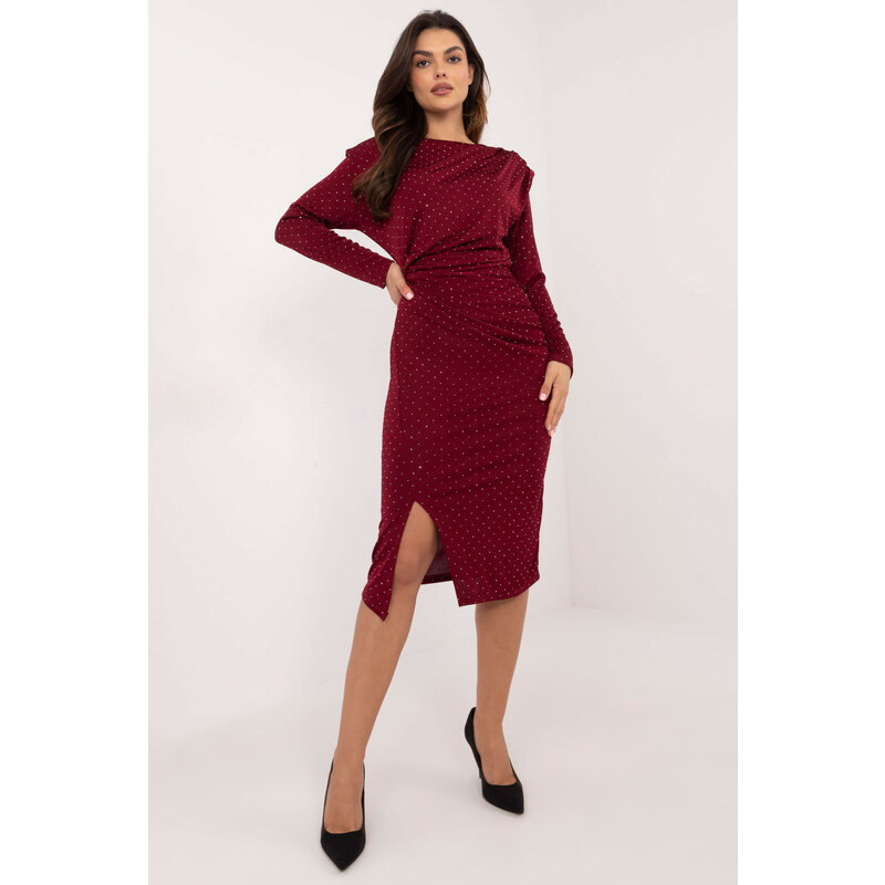 Večerní šaty model 202417 Italy Moda