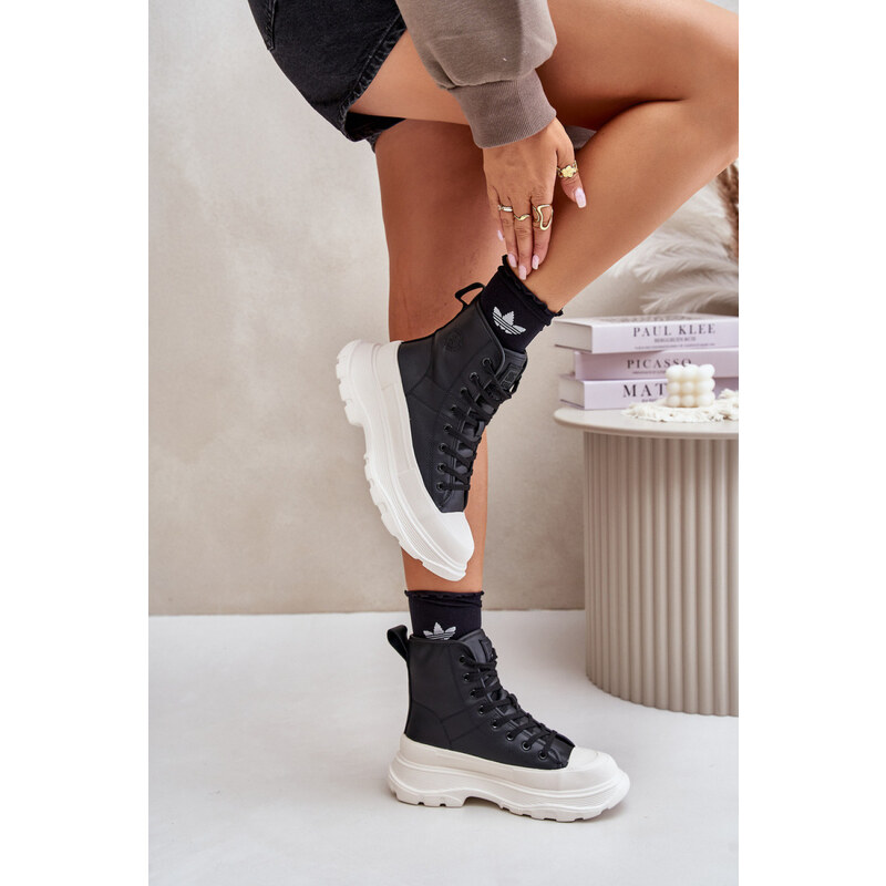 Tenisky model 202229 Step in style