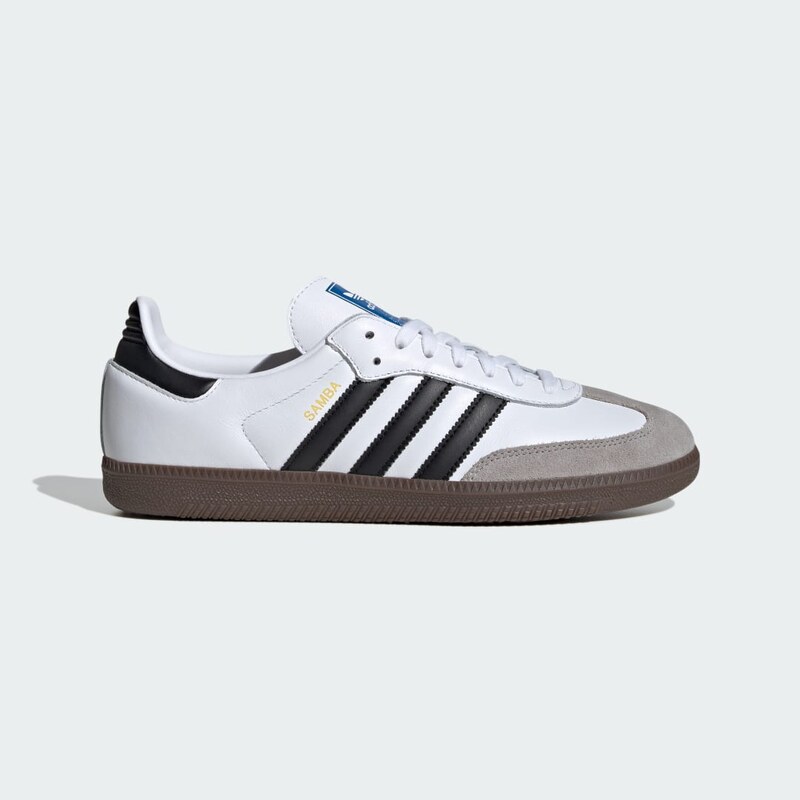 Adidas Boty Samba OG