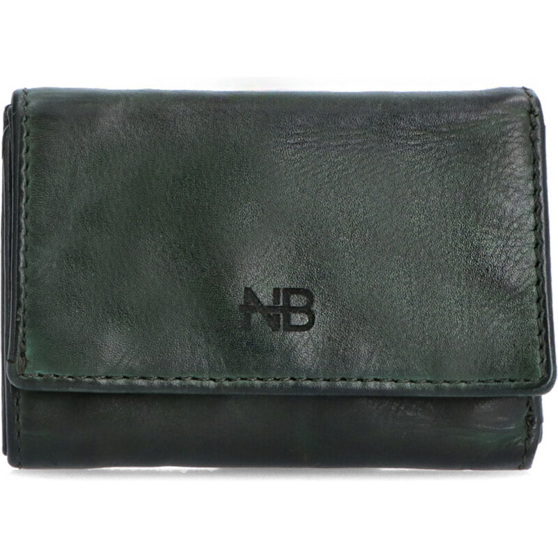 Noelia Bolger zelená 5134 NB ZE