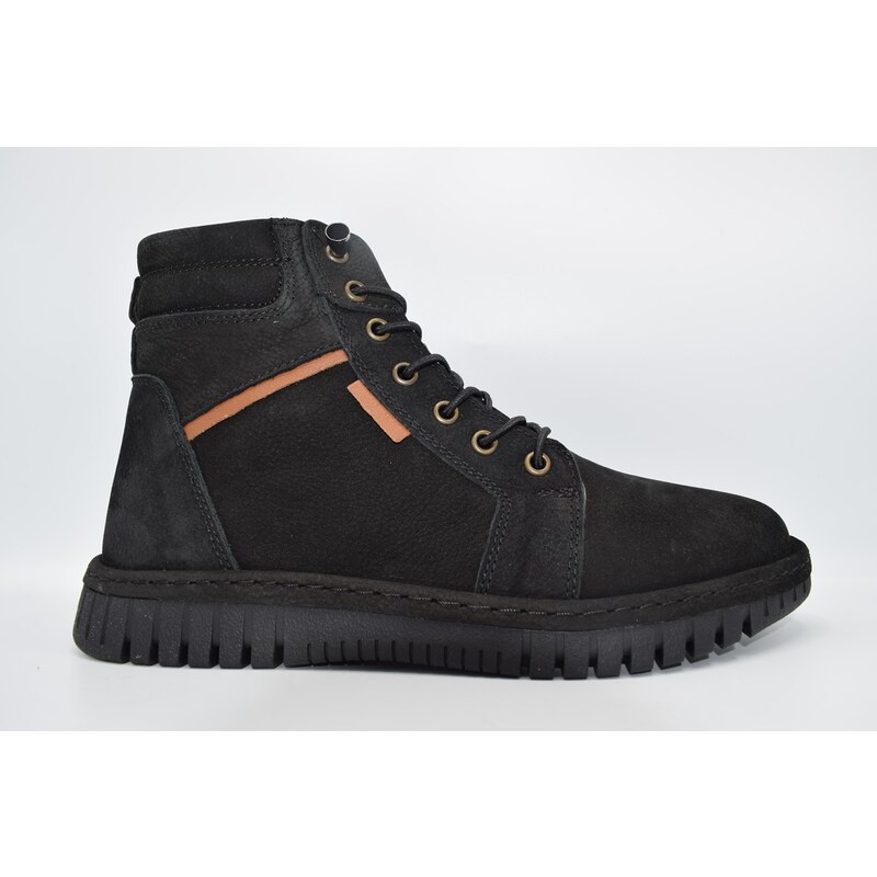 Santé dámská kotníková obuv AZ/4031 BLACK 100778304