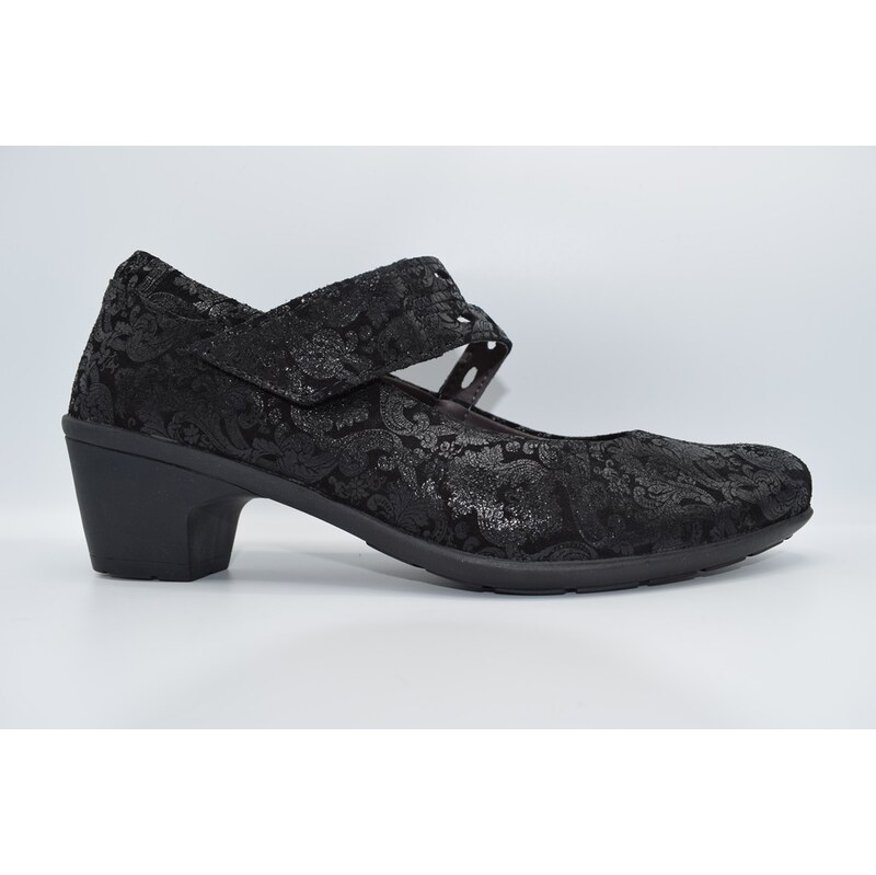 PeOn APACHE dámská lodička 249/5315.003 LILLY černá