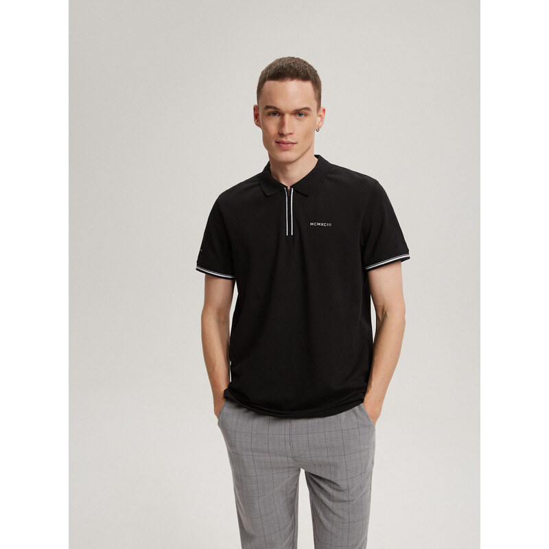 Diverse Mens polo shirt PRM P 0223