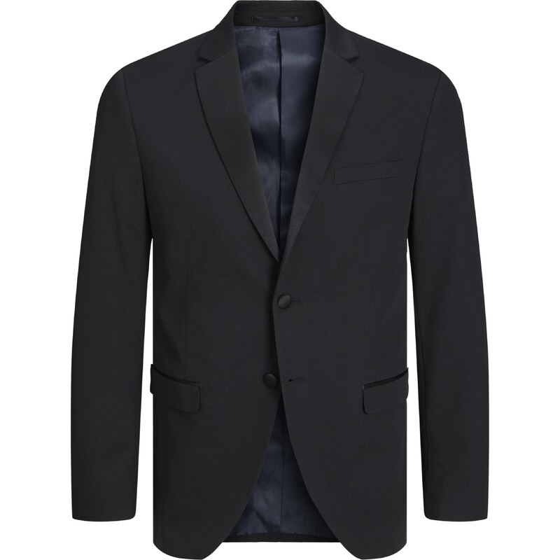 JACK & JONES Sako JPRFRANCO černá