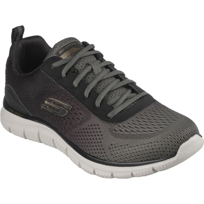 Skechers track-ripkent OLBK