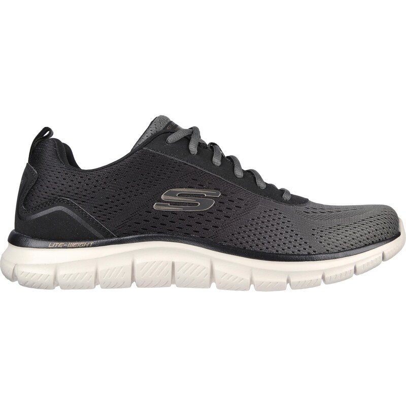 Skechers track-ripkent OLBK