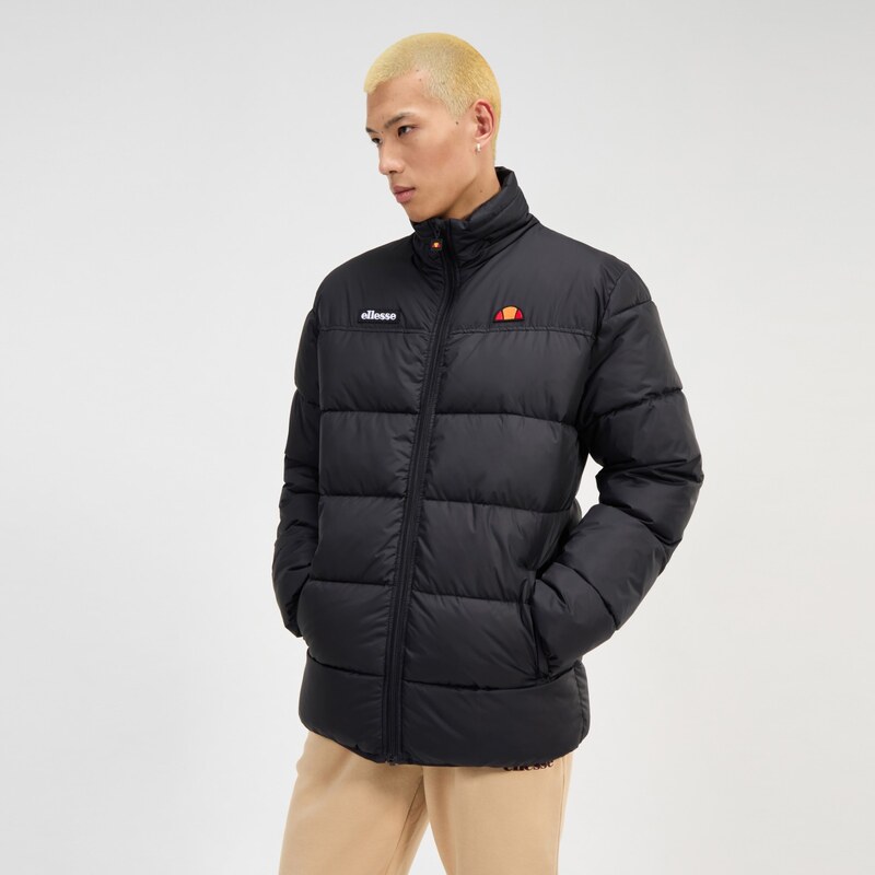 ellesse Padded Jacket Caloroso BLK