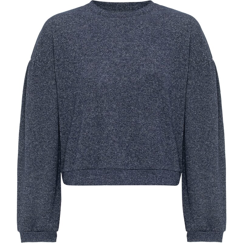 Williot Svetr námořnická modř / modrý melír 104270991
