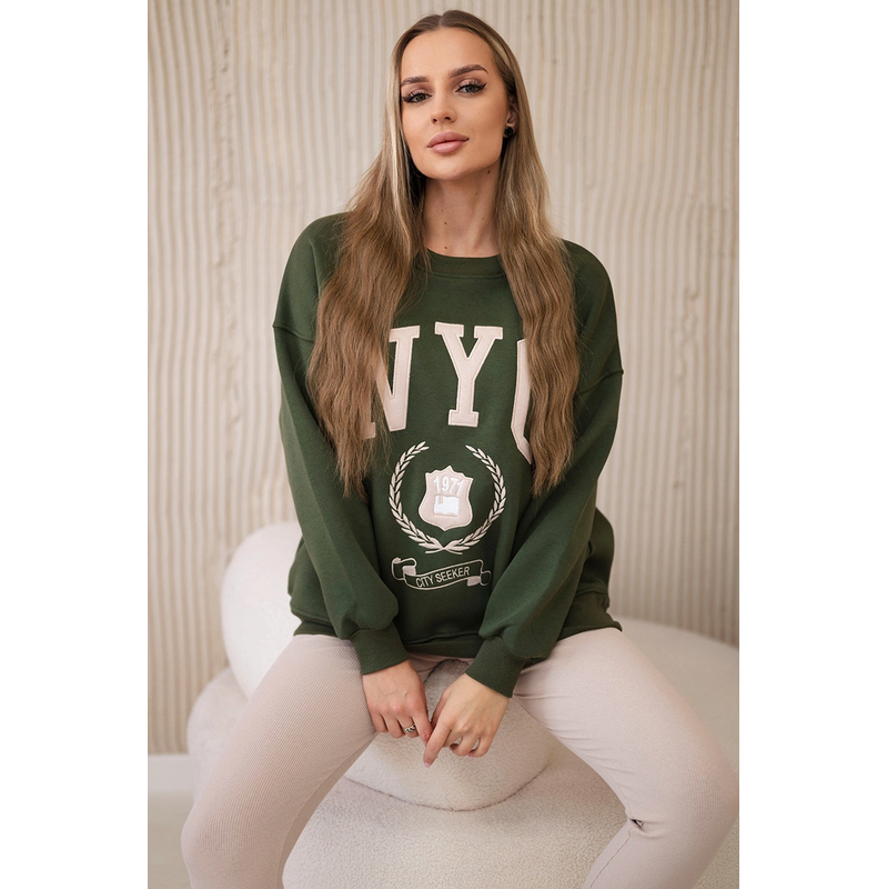 Kesi Dámský komplet NYC 9594 104704011