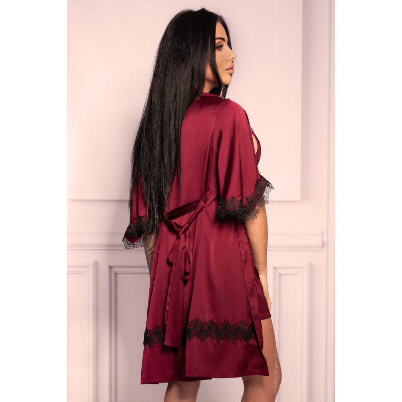 Dámský župan model 17580749 - LivCo Corsetti
