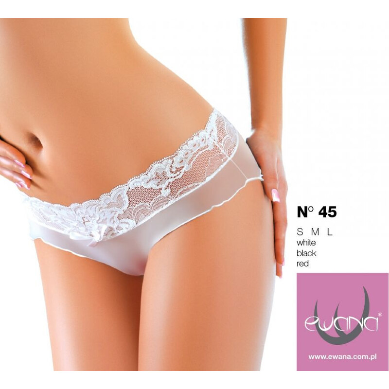 Kalhotky Bella 045 - Ewana 100302939