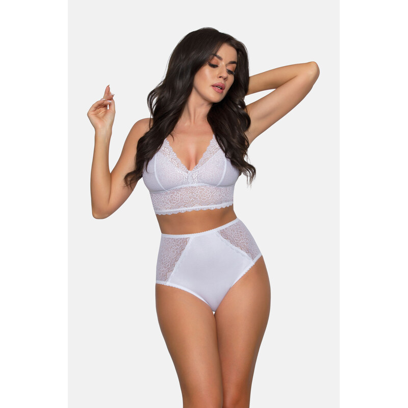 Kalhotky BBL 184 White - Babell 78684799