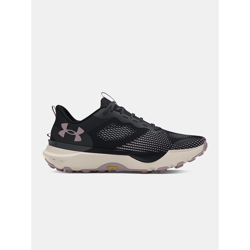 Under Armour Unisexové boty UA U Infinite Pro Trail - unisex