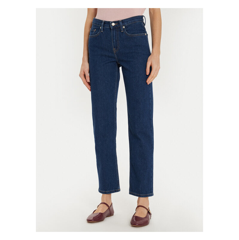 Jeansy Tommy Hilfiger 100800108