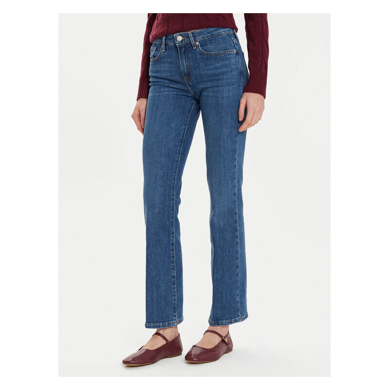Jeansy Tommy Hilfiger 100800315