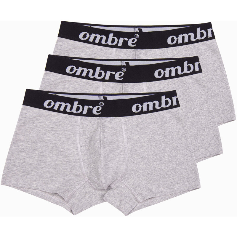 Pánské boxerky Ombre