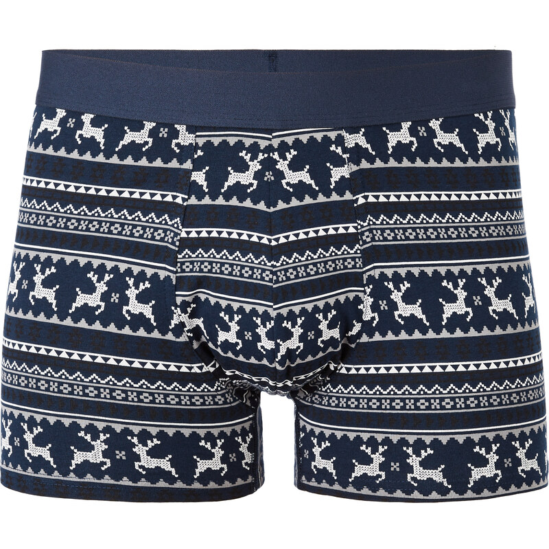 Celio Boxerky Jibojacq - Pánské