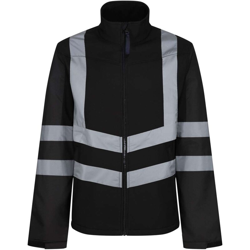 Regatta Pánská pracovní bunda Pro Ballistic Softshell –