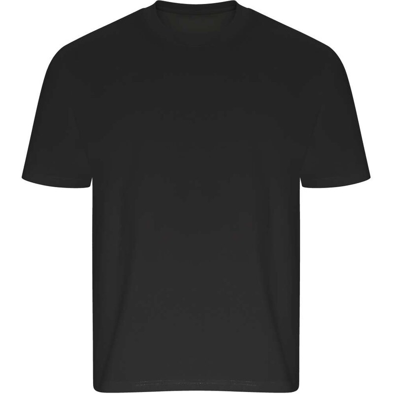 Ecologie Unisex tričko oversize T Arrow –