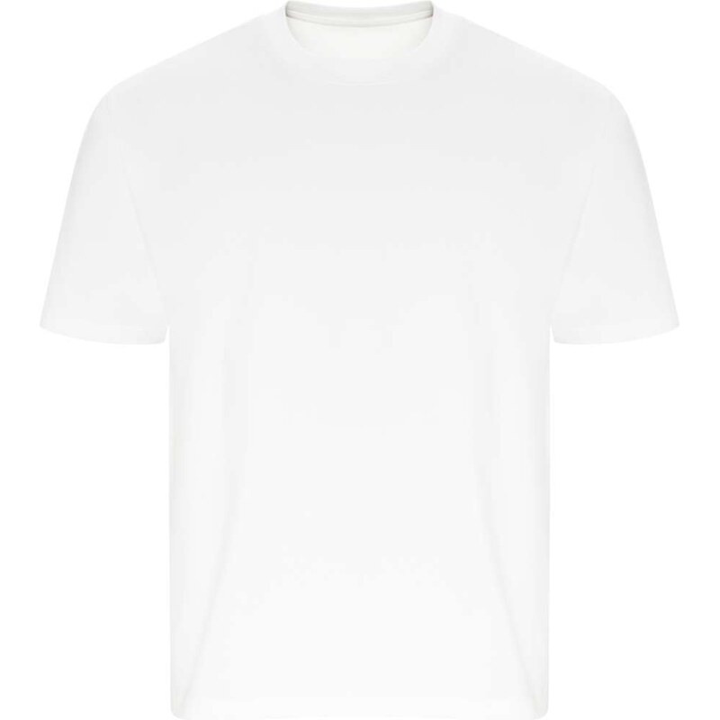Ecologie Unisex tričko oversize T Arrow –