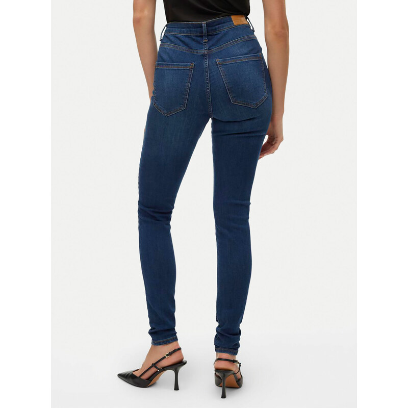 Jeansy Vero Moda