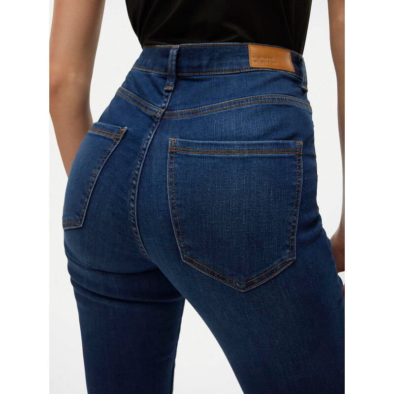 Jeansy Vero Moda