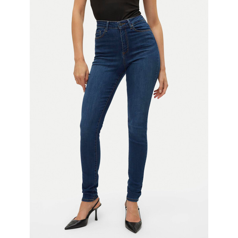 Jeansy Vero Moda