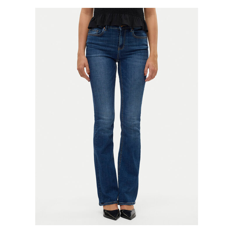 Jeansy Vero Moda 100800188