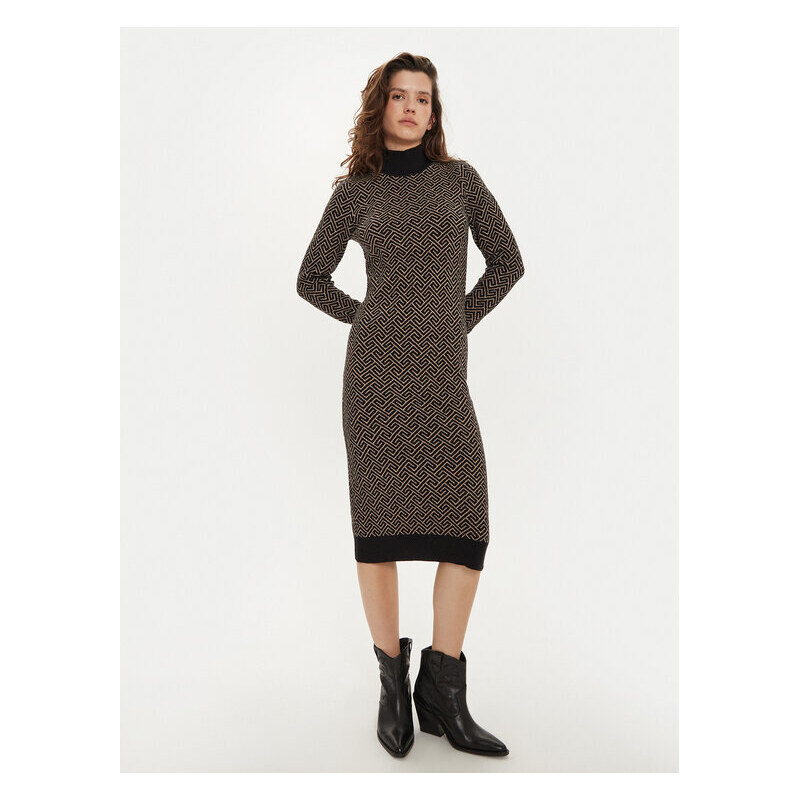 Úpletové šaty Vero Moda 100814968