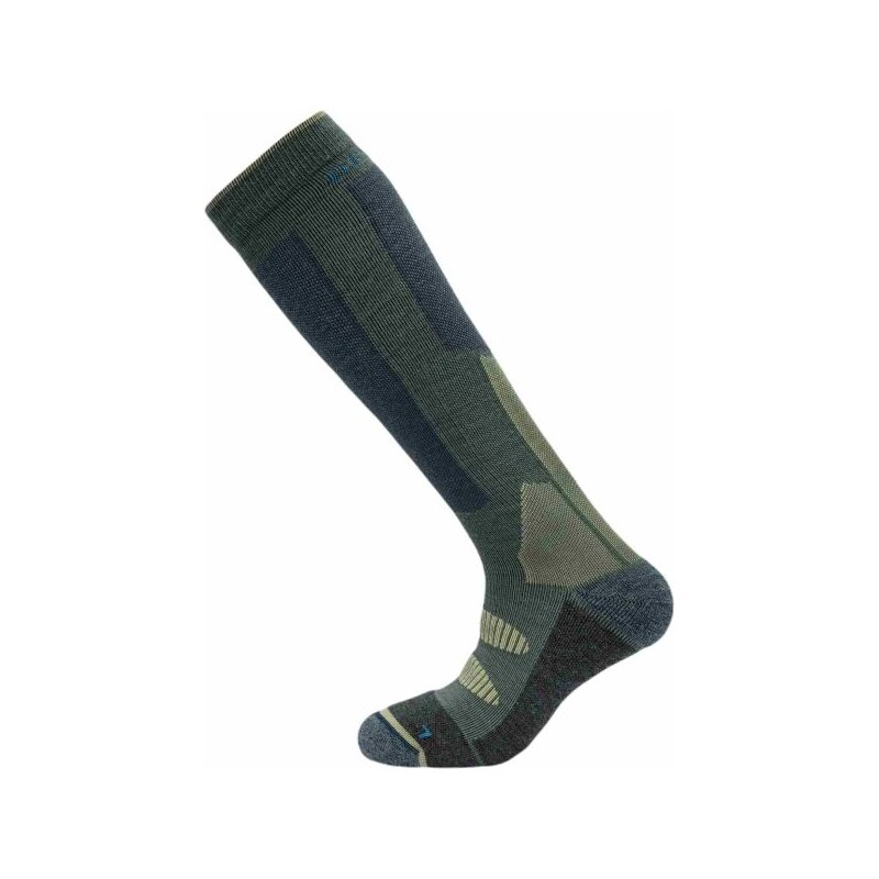 Devold SKI TOURING MERINO SOCK Lyžařské Merino ponožky 113740089