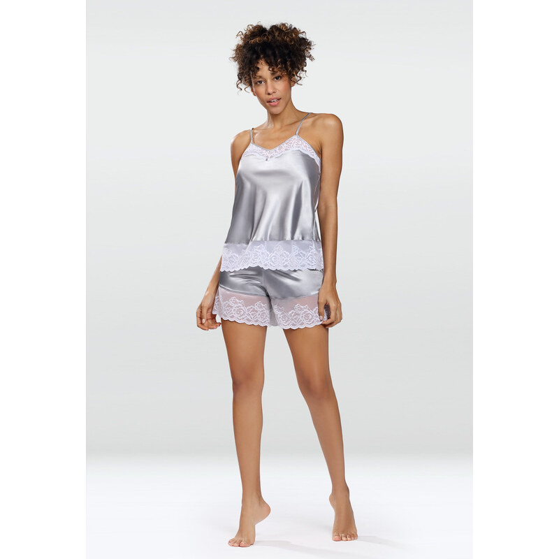 Set Isabella Silver - Dkaren 113450352