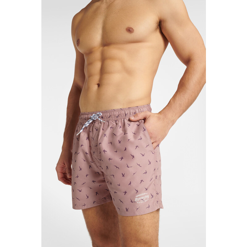 Plavky Light Pink model 18125284 - Henderson
