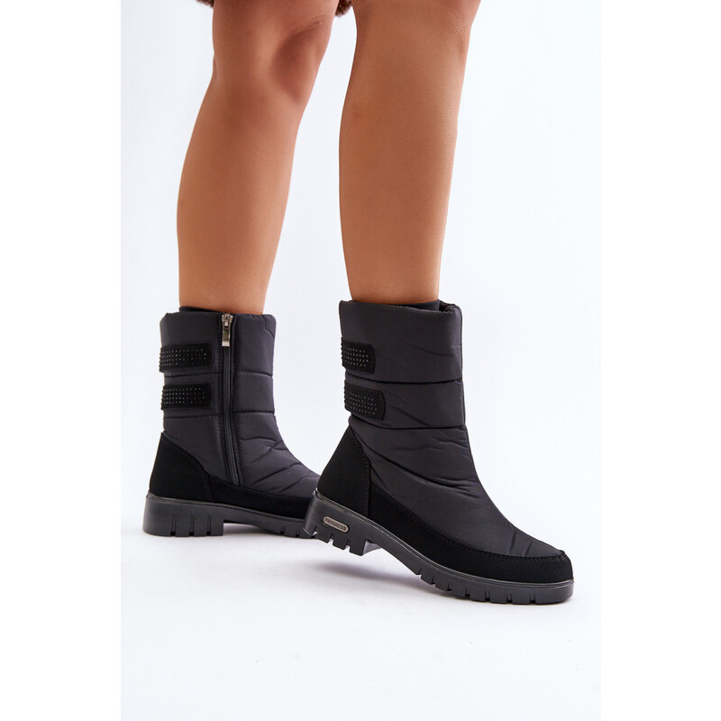 Sněhule model 202626 Step in style 113453934