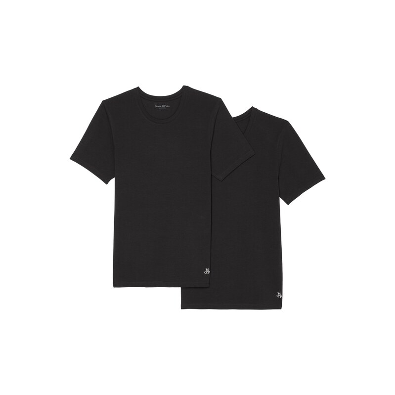 Marc OPolo Tílko Essentials černá